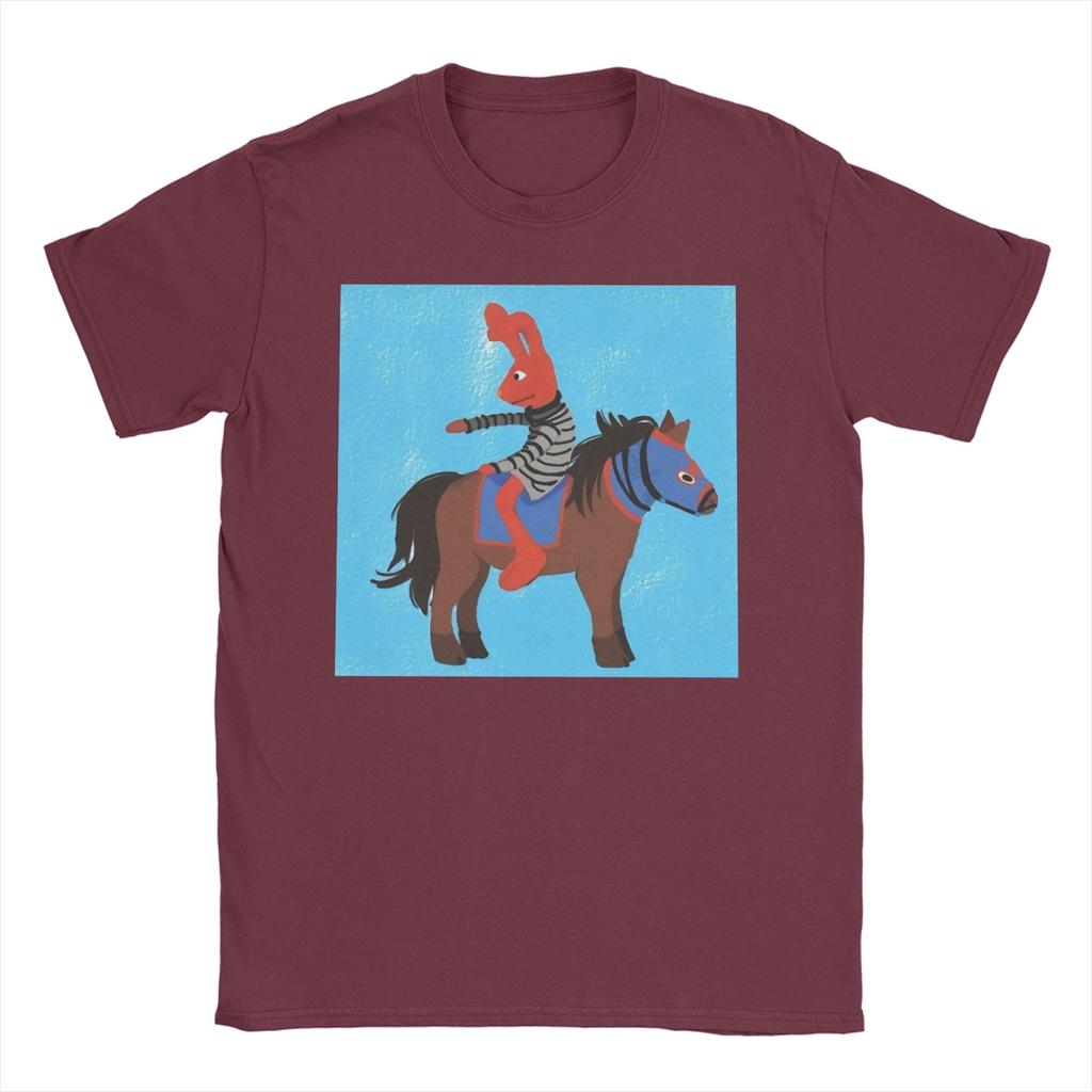 Unisex Women Cartoon Bodoque 31 Minutos Comedy T Shirts 100 Cotton Clothes Funny Short Sleeve Tee Shirt Plus Size TShirt