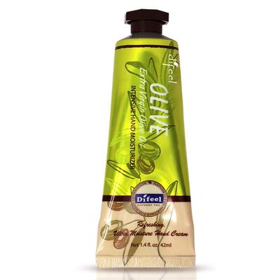 Difeel Olive Natürliche Handcreme 40 g OLIVE 15OLI New York Importiert [Reguläres Produkt]