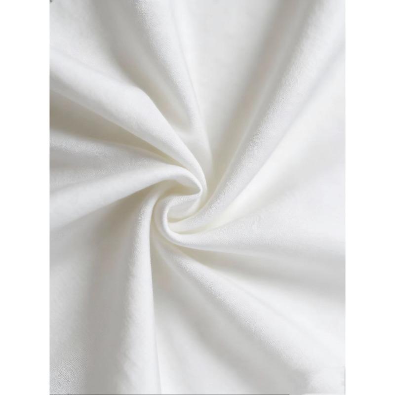 European Sizes Stylish And Minimalist Men'S Short-Sleeve T-Shirt, Breathable And Casual, Featuring a Round Neck, Perfect for Summer Vintage Streetwear