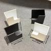 Wall Mounted Weight Scale Storage Rack Plastic Bracket No-Drill Bathroom Storage Rack Space-Saving Plastic Holder For Gym Scales