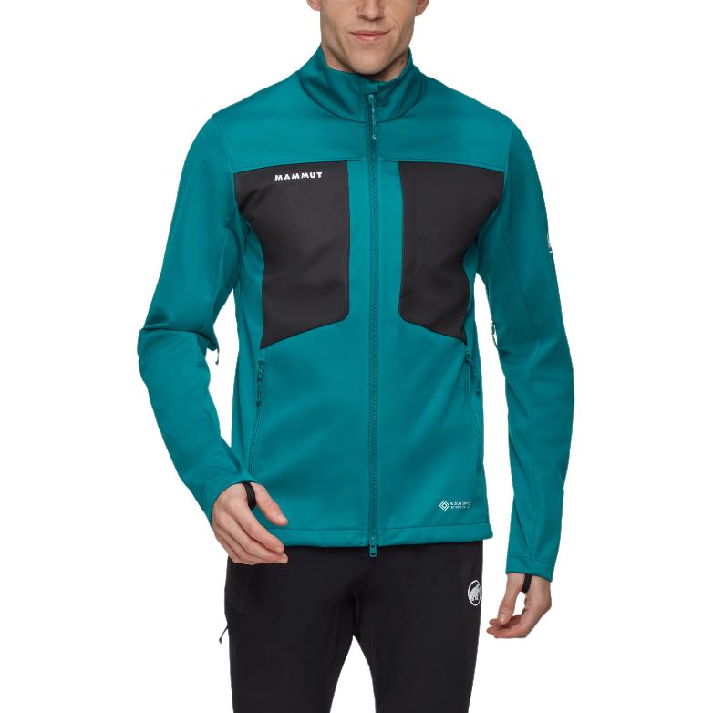 MAMMUT Ultimate VIII Jacket Europe Version Men's 1011-02700