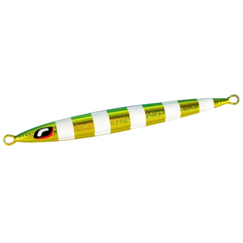 Shimano Offshore Jig Ocea Stinger Butterfly Pebble Stick 200g 017 S Gurikin Zebra JT-920N