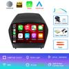 For HYUNDAI TUCSON IX35 2012 2013 2014 2015 8Core 4G WIFI Android 14 Car Multimedia Stereo Car DVD Player Navigation GPS Radio