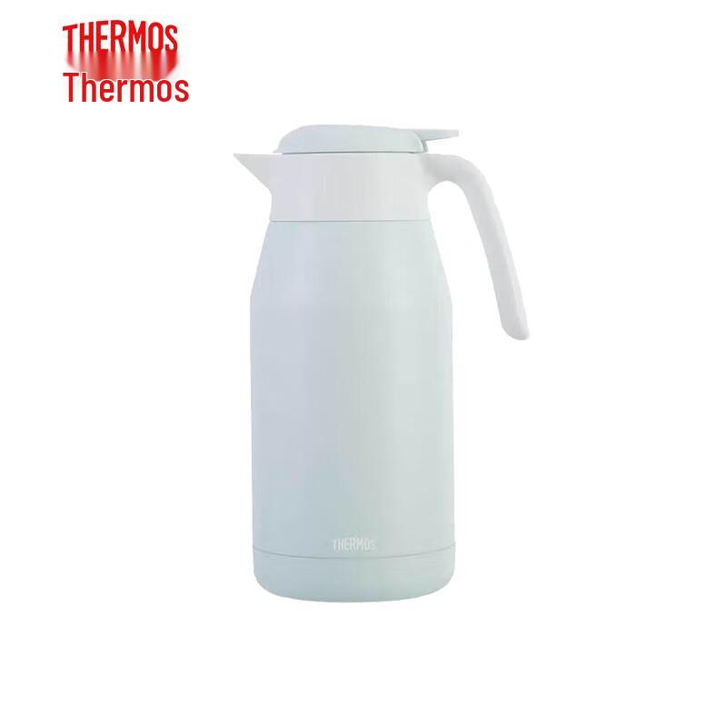 Thermos 2L Vacuum Insulated Stainless Steel Pot
