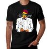 Buddy Tshirt Basic Tee Shirt For Everyday Outfit
