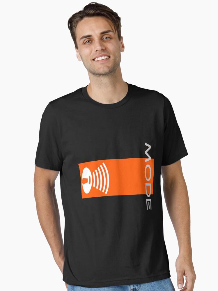 Depeche Mode Band Logo Essential T-Shirt