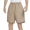 Men's Casual Woven Shorts