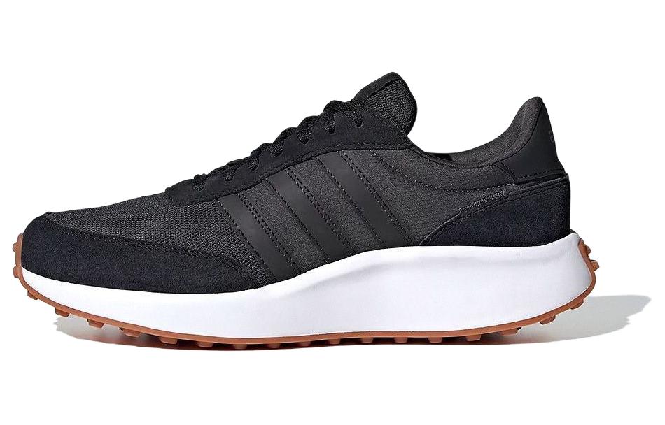 Run 70s Adidas  Carbon Black  ID1876 40