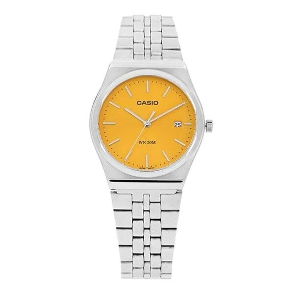 [Cio] La Prima MTP-B145D-9AVDF Unisex Watch