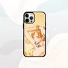 Anime N-Namis Phone Case For iPhone 16e,16,15,14,13,12,11,Plus,Pro,Max,Mini Magsafe Magnetic Wireless Charging