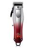 Electric Hair Clipper & Bald Head Shaver - Men’s Professional Trimmer for Barber Shop & Hair Styling