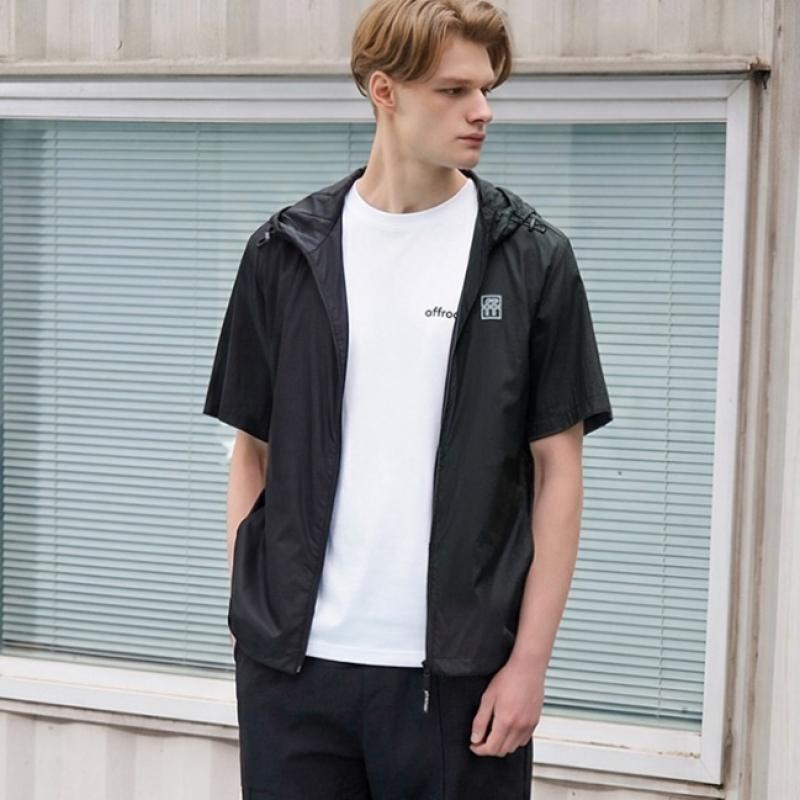 Off Road Men Summer Sporty 3 Piece Set