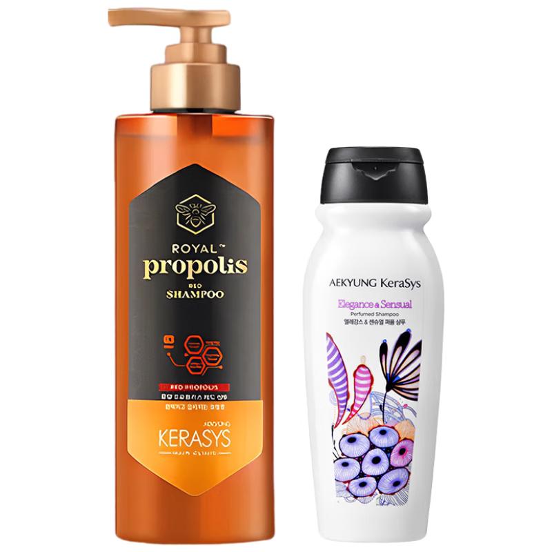 AEKYUNG Multi-Benefit Hair Conditioner & Treatment