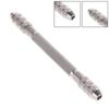 Drill Bits Hand Tools Chrome Plating Double Head Hand Drill