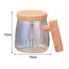 Electric Blender Cup, Innovative Self-Mixing Coffee Cup for Home