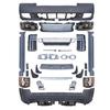 Land Rover Range Rover Vogue 2005-2012 Body Kit