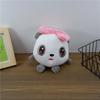 Babyriki Plüschtier Spielzeug Cartoon Russisch Anime Pandy Krashy Rosy Wally Chichi Stofftier Schwein Panda Hase Fan Weihnachtsgeschenke