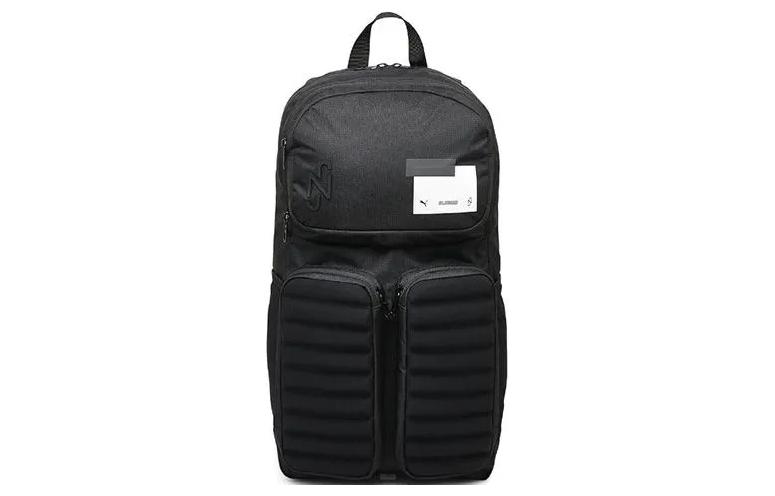 Тканевый рюкзак PUMA Унисекс Черный 078967-01