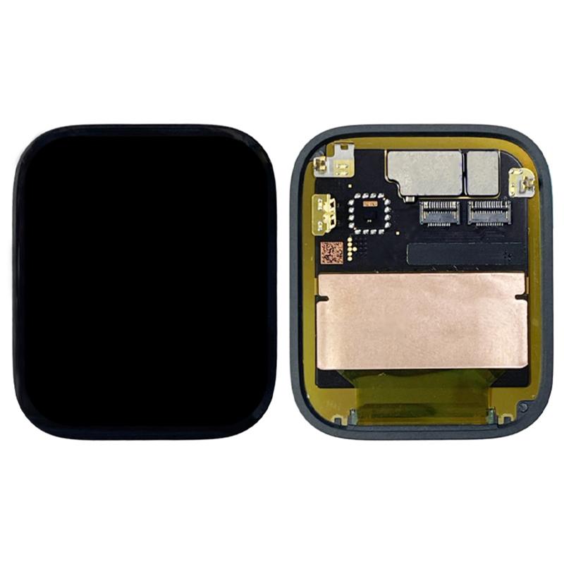 

For Apple Watch Series 9 45mm OEM Grade S LCD Screen and Digitizer Assembly Part (without Logo) A