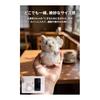 Mascot Hamster Cute Stuffed Toy Chewy Soft Squeezable Stress Relief Healing Goods Interior Amulet Portable, Total Length Approximately 10cm