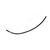 For Trumpchi GS3 GS4 Coupe GS7 GS8 2016 2017-  Engine Seal Strips Front Hood Cover Rubber Waterproof Sealing Strip