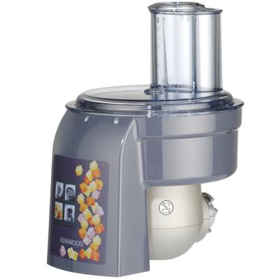 Aufsatz für KENWOOD Küchenmaschinen - zum Würfeln 10x10 mm