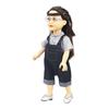 Doll Clothes Compatible with Baby Born Outfits for Baby Dolls 35-43cm