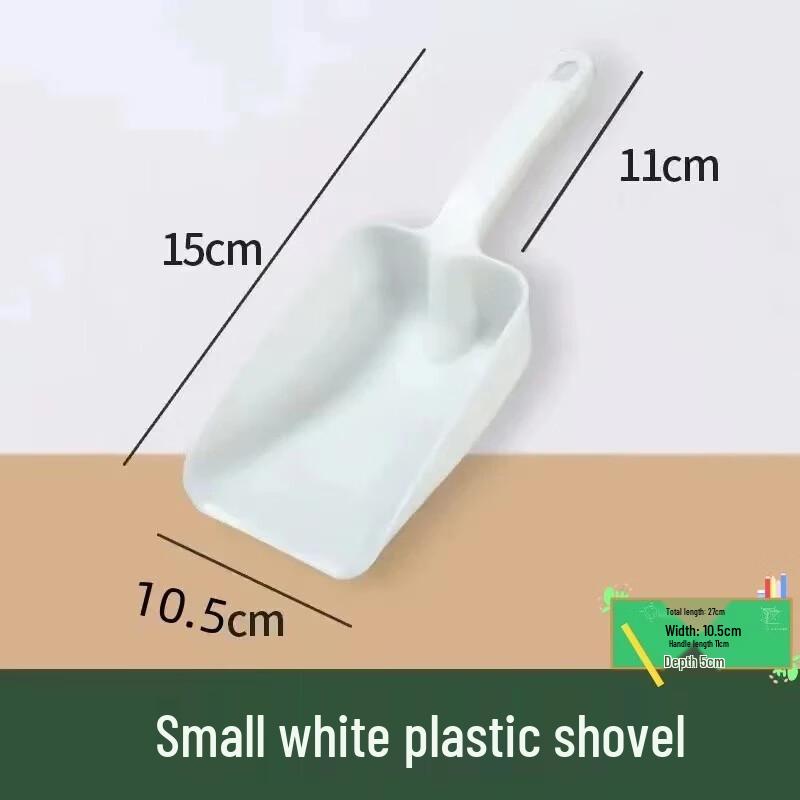 Sanhe Plastic Feed Scoop