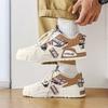 Fashion 42 Khaki Women Tennis Size 47 Mary Jane Luxurious Sneakers Top Quality Luxury Shoes Sport Entertainment Casuals Sport