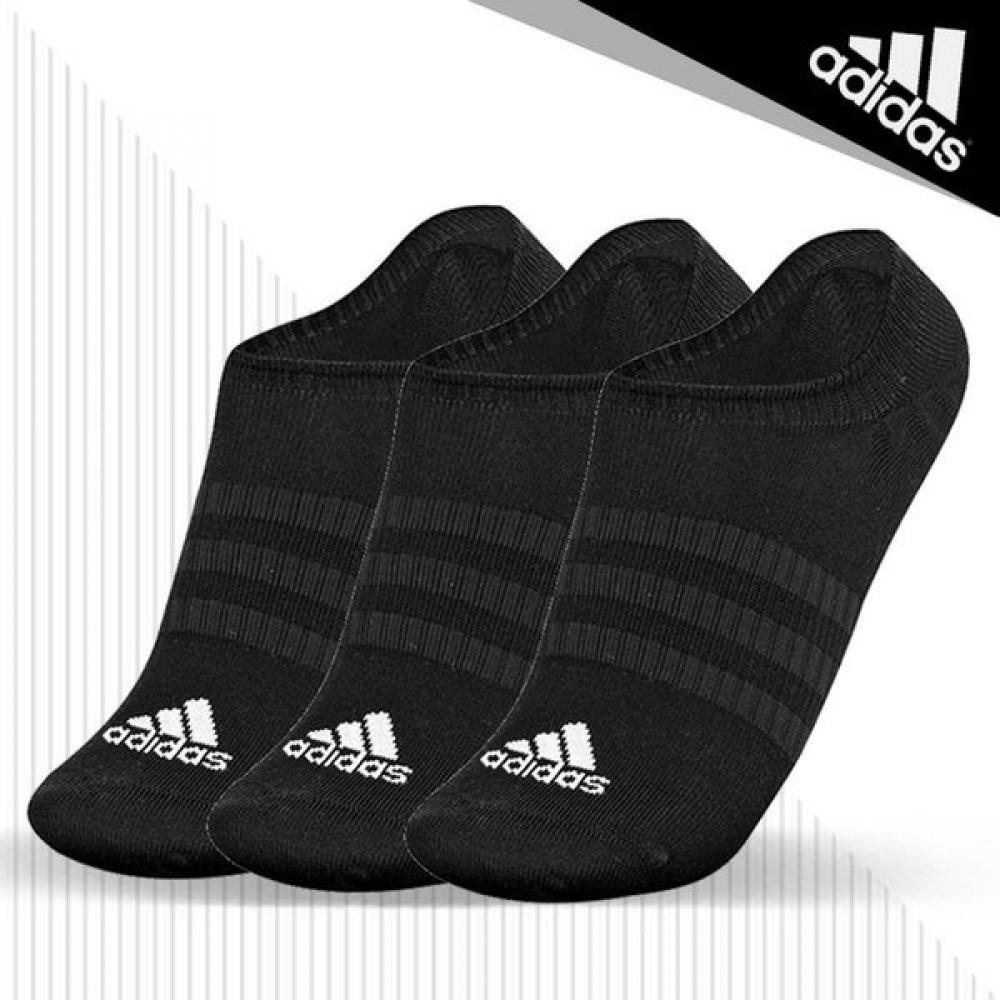 

Adidas Adidas Nosh 3P Socks DZ9416 Black Shin