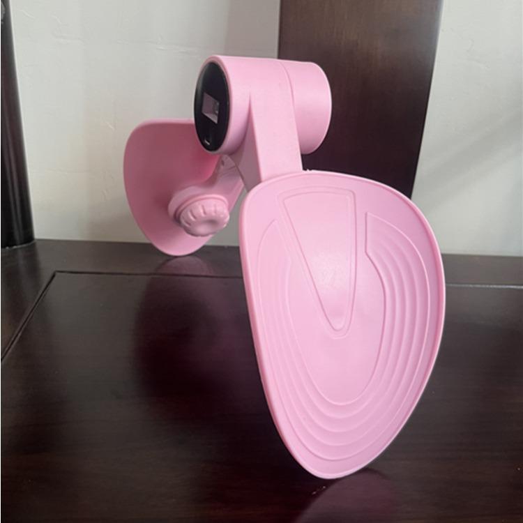 Pelvic Floor Muscle Trainer, Upgraded Butt Lift, Thin Leg Leg Clamp, Yoga Artifact, Fitness Equipment, Beautiful Leg Clamp, Beautiful Breast Clamp