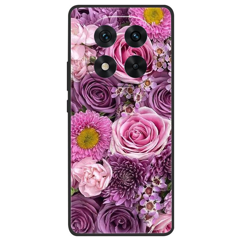 Phone Case For POCO X7 Cases Soft Silicone Cover For Xiaomi POCO X7 Fashion Case POCOX7 2025 Full Protector Shells Coque