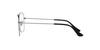 Eyeglasses RX6498 GUNMETAL 55 2502 [Ray-Ban]