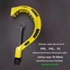 Manual PPR PVC PE Pipe Cutter