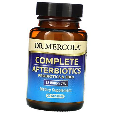 Komplexe Afterbiotika, komplette Afterbiotika, 30Kapseln (69387007)