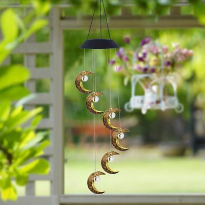 Oggetti decorativi – Campane a vento