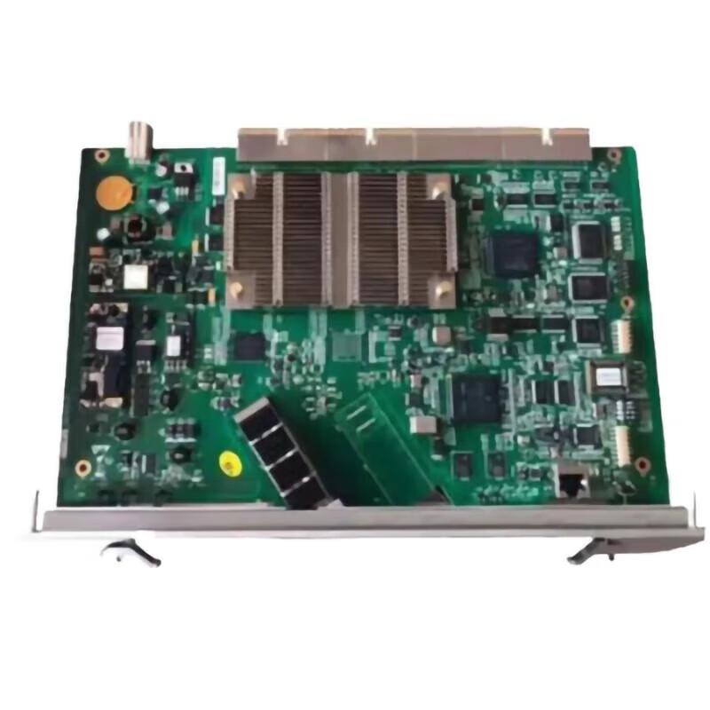 

ZTE ZXMP S385 10G Optical Interface Board