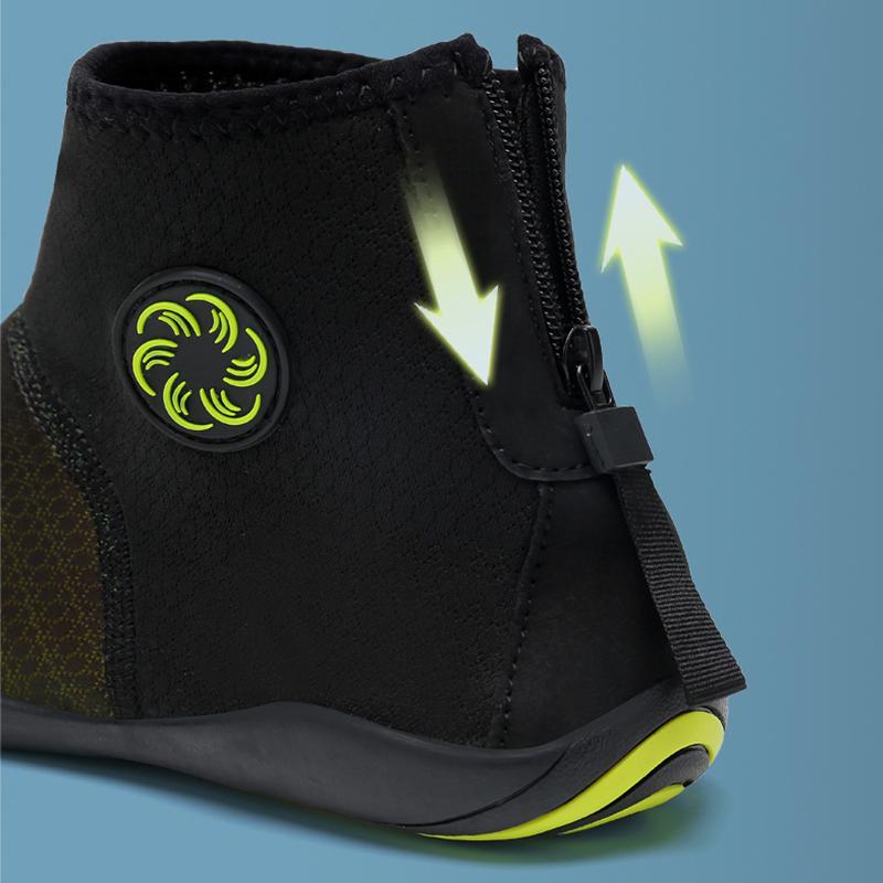 Мужские и женские носки для дайвинга — фото 10