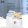 Yuan Ai Commercial Jumbo Roll Toilet Paper (12 Rolls)