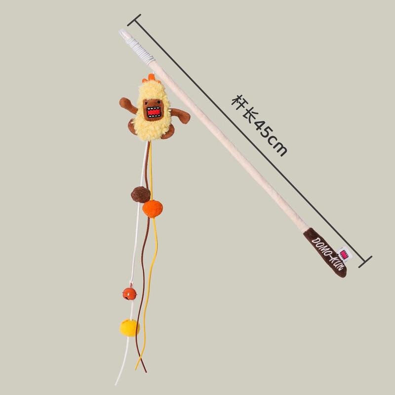 Hoopet Tempura Cat Wand