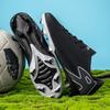 One Piece 2025 Low-top Football Shoes, Competition Football Shoes, Men's Training Shoes, Youth Sports Football Shoes, Men's and Women's
