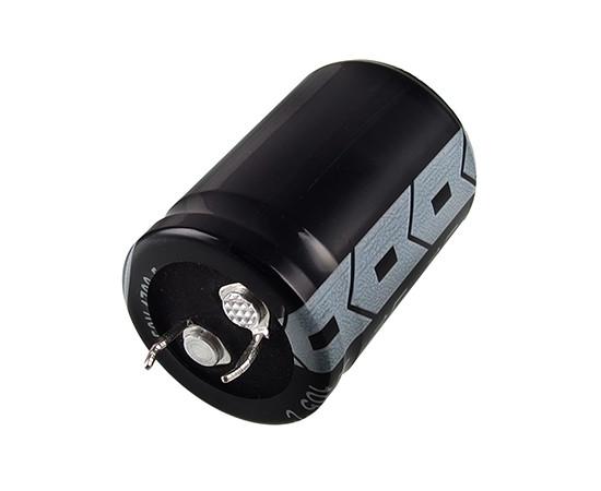 Kondensator 4700Uf-50V /25X36/ Snap In Leaguer - 1Szt