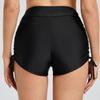 European & American Clearance Bikini Bow Low-Waist Hip-Wrap Women's Swim Trunks