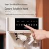 MOAIQO K3 Home Semi-Automatic Espresso Machine CN plug (adapter included)
