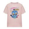 K-Pop Demon Hunters Womens/Ladies Derpy & Sussie Chibi T-Shirt