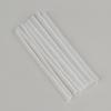 Soft Flexible Anti Slip Glasses Silicone Ear Hooks Non Slip Retainer Grips for Kids Sports School Play Eyeglasses