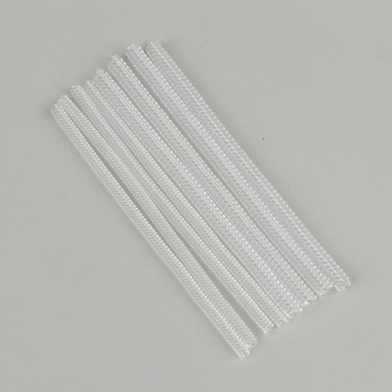 Soft Flexible Anti Slip Glasses Silicone Ear Hooks Non Slip Retainer Grips for Kids Sports School Play Eyeglasses