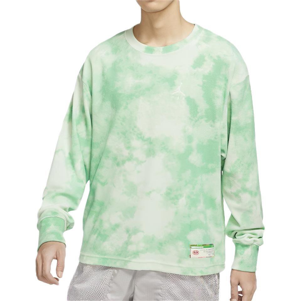 Jordan X J Balvin Tie-dye T-shirt DR3103-316