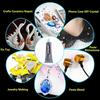 E6000 Glue Diamond Jewelry Shoes Repair Drilling Repair Mobile Phone Case Border Glue Multipurpose Glue Crafts Diy Rhinestones