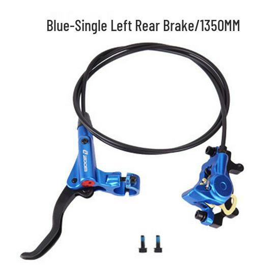 Taiwan ZOOM HB-875 Mountain Bike Hydraulic Disc Brake Caliper